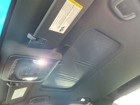 New 2025 Cadillac CT4 Sport image 17