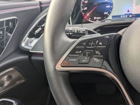 Used 2025 Mercedes-Benz E 450 4MATIC All-Terrain Wagon image 23