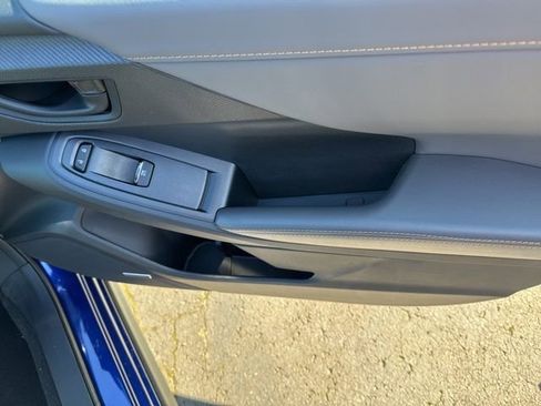 New 2026 Subaru Crosstrek 2.5i Wilderness image 28