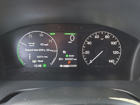 Used 2024 Honda CR-V Sport image 29