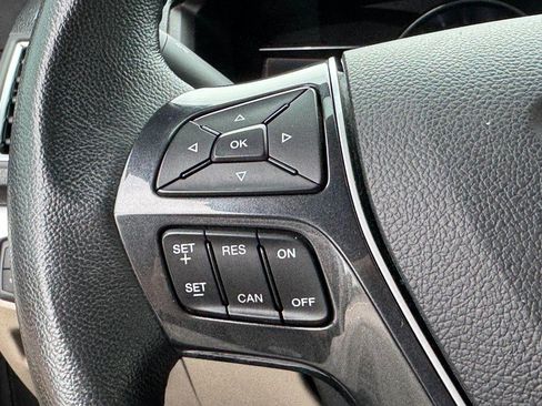 Used 2019 Ford Explorer Limited w/ Class III Trailer Tow Package AWD/4WD image 18