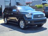 Used 2011 Toyota Sequoia Limited image 4