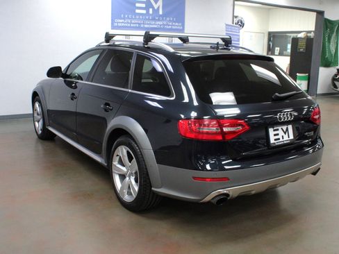 Used 2016 Audi A4 Premium Plus w/ Technology Package image 7