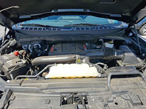 Used 2023 Ford F150 Raptor w/ Blue Interior Package AWD/4WD image 38