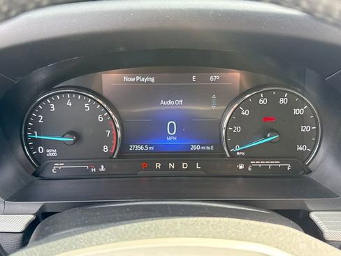 Used 2023 Ford Explorer XLT w/ Equipment Group 202A AWD/4WD image 28