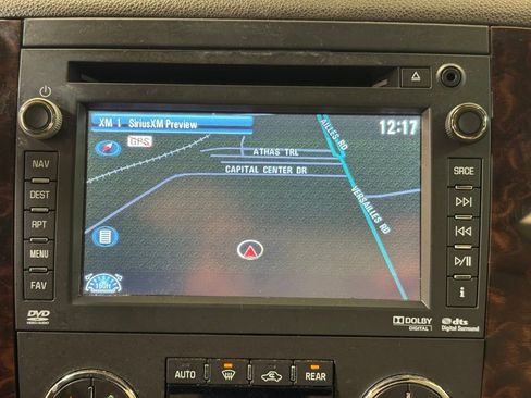 Used 2013 GMC Yukon Denali image 43