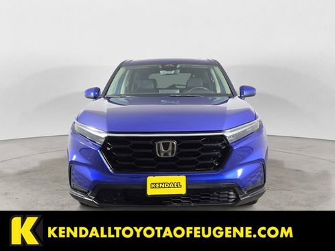 Used 2023 Honda CR-V EX-L image 8