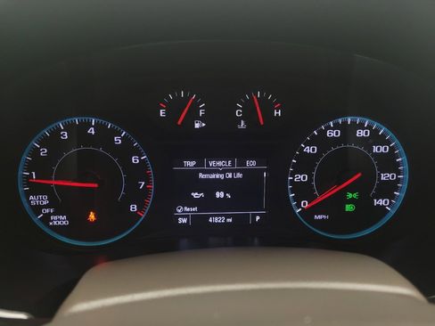 Used 2023 Chevrolet Malibu LS image 23