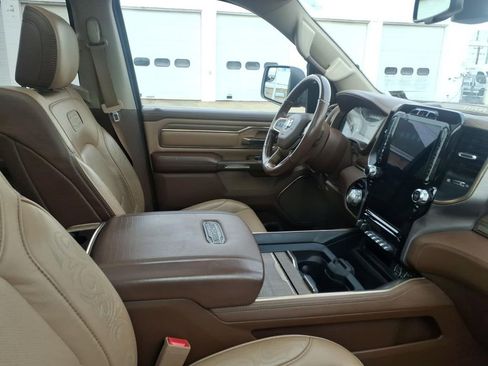 Used 2020 RAM 1500 Limited image 8