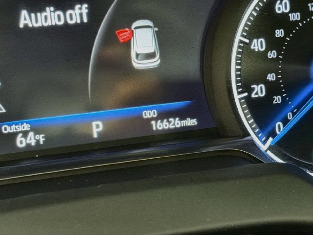 Used 2024 Toyota Venza XLE AWD/4WD image 17