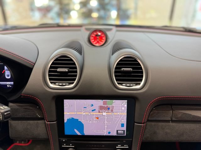 Used 2020 Porsche 718 Cayman GT4 RWD image 25