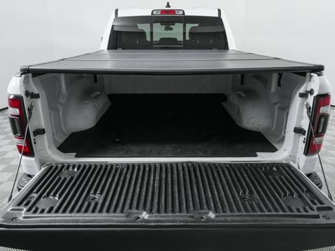 Used 2020 RAM 1500 Rebel image 42