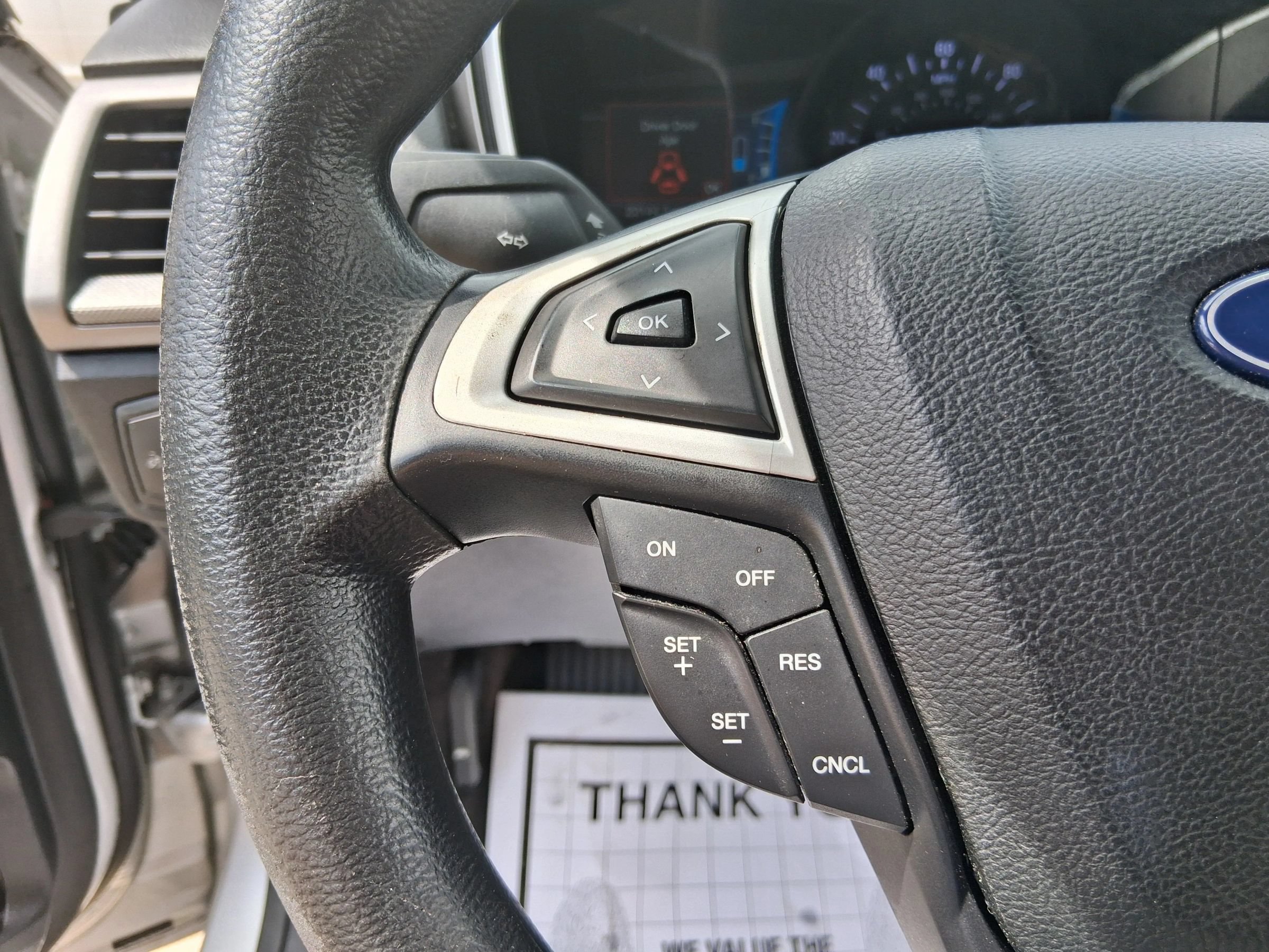 Used 2018 Ford Fusion S FWD image 46