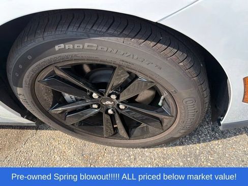 Used 2024 Ford Mustang GT RWD image 12