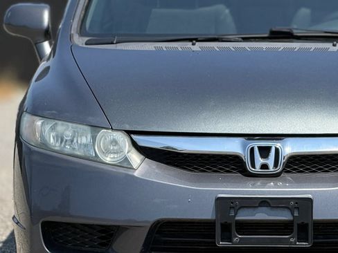 Used 2010 Honda Civic EX image 11