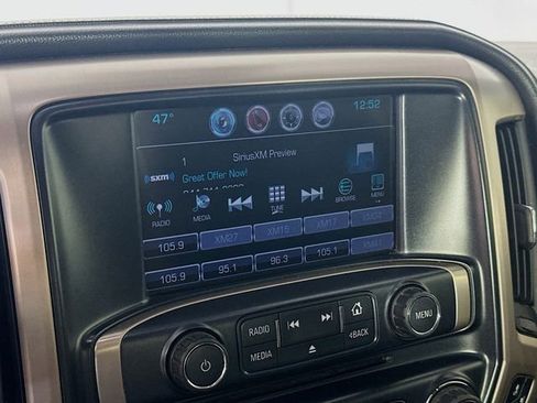 Used 2018 GMC Sierra 1500 Denali w/ Denali Ultimate Package image 16