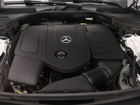 Certified 2026 Mercedes-Benz GLC 300 image 25
