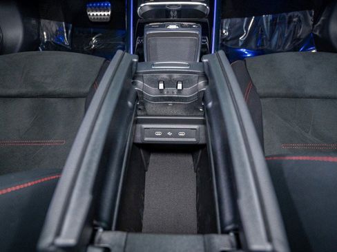 Certified 2025 Mercedes-Benz GLA 250 image 22