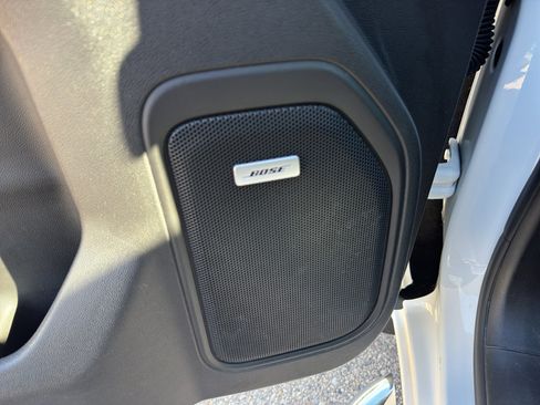 Used 2019 Chevrolet Silverado 1500 LTZ w/ LTZ Premium Package image 24