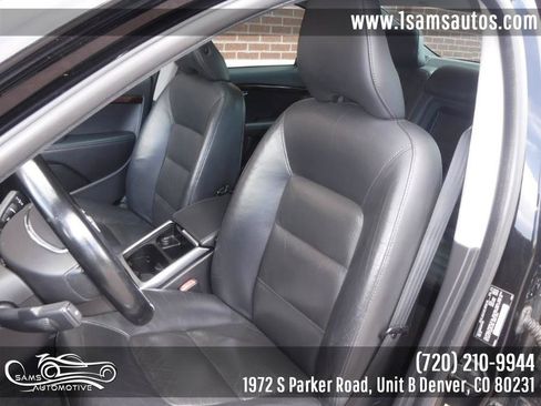 Used 2013 Volvo S80 T6 AWD/4WD image 14