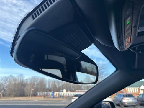 Used 2025 GMC Terrain Elevation image 23