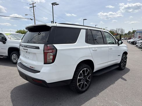 Used 2023 Chevrolet Tahoe RST AWD/4WD image 6