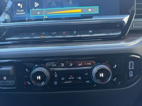 New 2026 Chevrolet Silverado 1500 RST w/ RST Select Package image 12