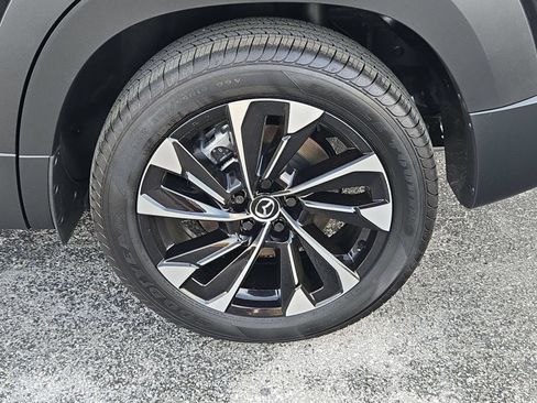 New 2026 MAZDA CX-50 2.5 Hybrid w/ Weather Package AWD/4WD image 17
