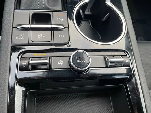 New 2026 Kia K5 GT-Line AWD/4WD image 19