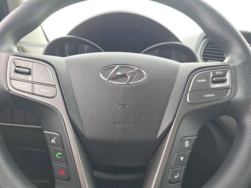 Used 2018 Hyundai Santa Fe Sport FWD image 25