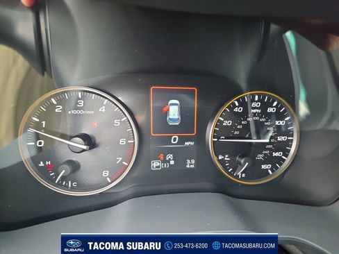 New 2026 Subaru Crosstrek 2.5i Wilderness AWD/4WD image 14
