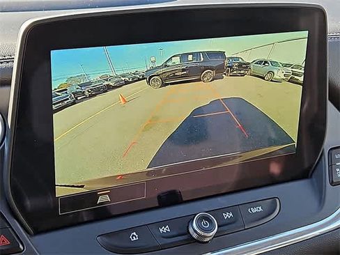 Certified 2023 Chevrolet Blazer LT w/ Convenience Package image 20