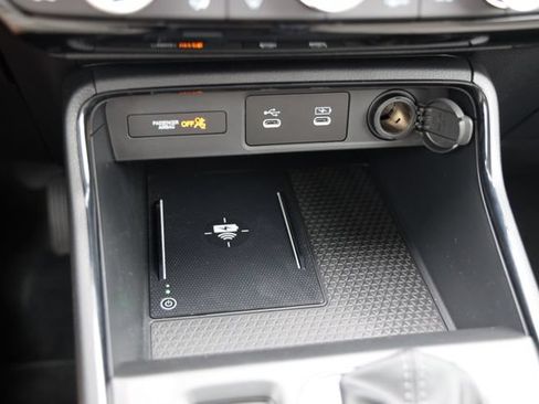 New 2026 Honda CR-V EX-L image 22
