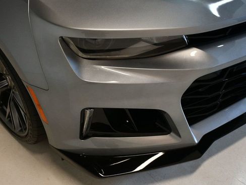 Used 2023 Chevrolet Camaro ZL1 image 20