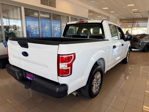 Used 2019 Ford F150 XL w/ Equipment Group 101A Mid image 6