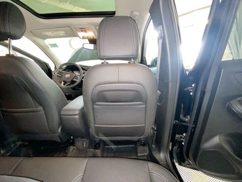 Used 2023 Buick Encore GX Essence w/ Experience Buick Package AWD/4WD image 36