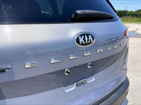 Used 2021 Kia Telluride S FWD image 27