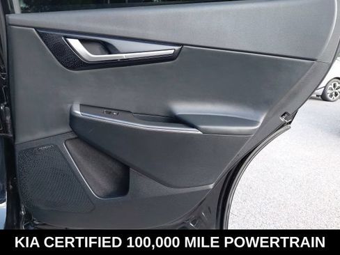 Certified 2023 Kia EV6 Wind w/ Wind Technology Package AWD/4WD image 27