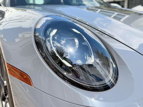 Used 2026 Porsche 911 Carrera 4 GTS AWD/4WD image 5