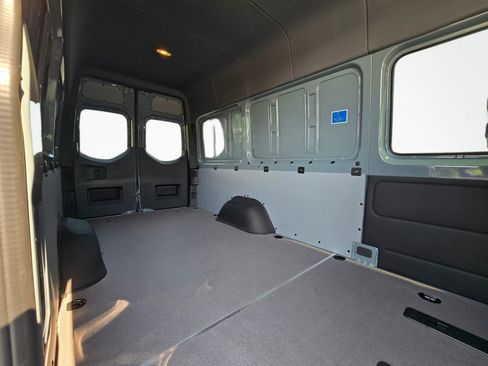 New 2026 Mercedes-Benz Sprinter 2500 image 20