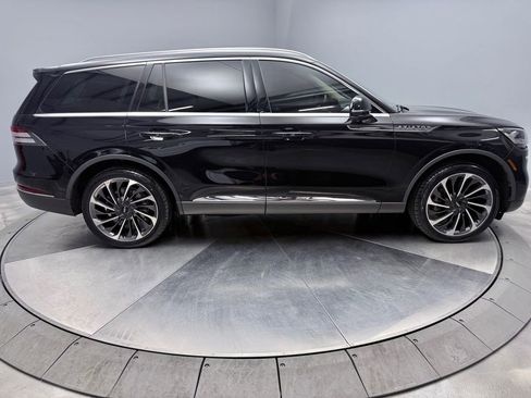 Used 2021 Lincoln Aviator Reserve w/ Equipment Group 201A image 4