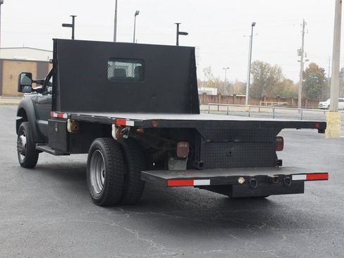 Used 2012 Ford F550 XL image 8
