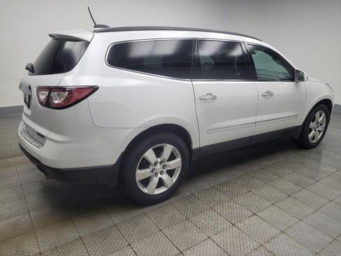 Used 2017 Chevrolet Traverse Premier AWD/4WD image 10