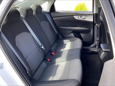 Used 2023 Kia Forte LXS FWD image 26
