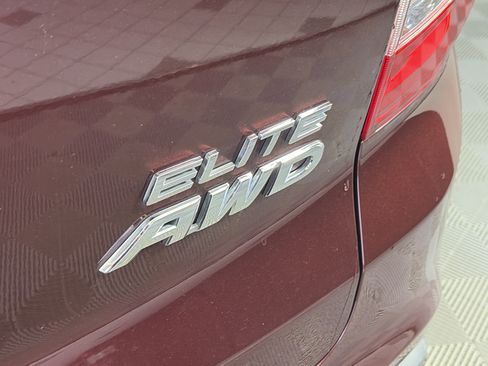 Used 2019 Honda Passport Elite image 17