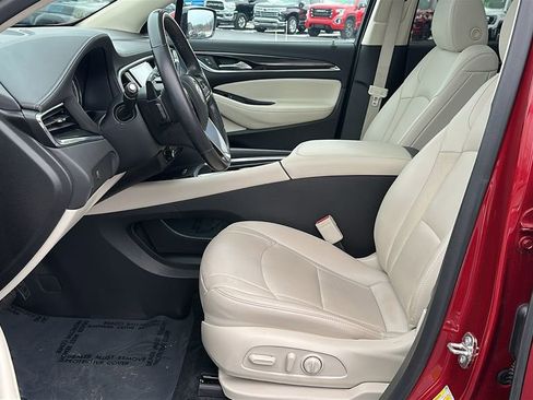 Used 2023 Buick Enclave Essence w/ Experience Buick Package image 13