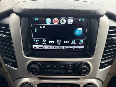 Used 2019 GMC Yukon SLT w/ Premium Edition image 14