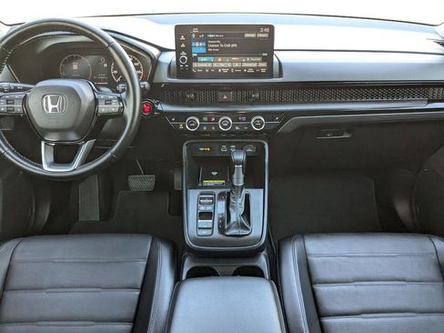 Used 2025 Honda CR-V EX-L image 15