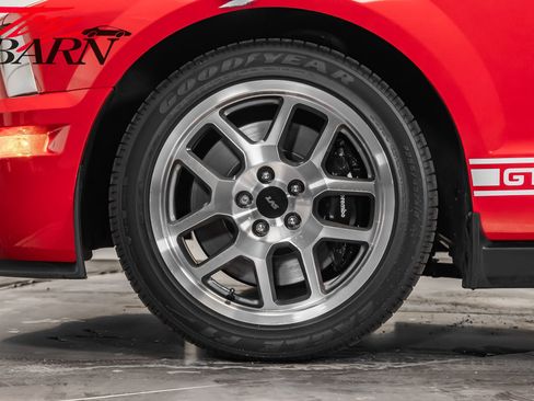 Used 2008 Ford Mustang Shelby GT500 image 18