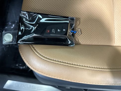 Certified 2024 Lexus RX 350 Premium w/ Convenience Package image 36